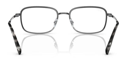 Ray-Ban RX6495 Eyeglasses | Size 52