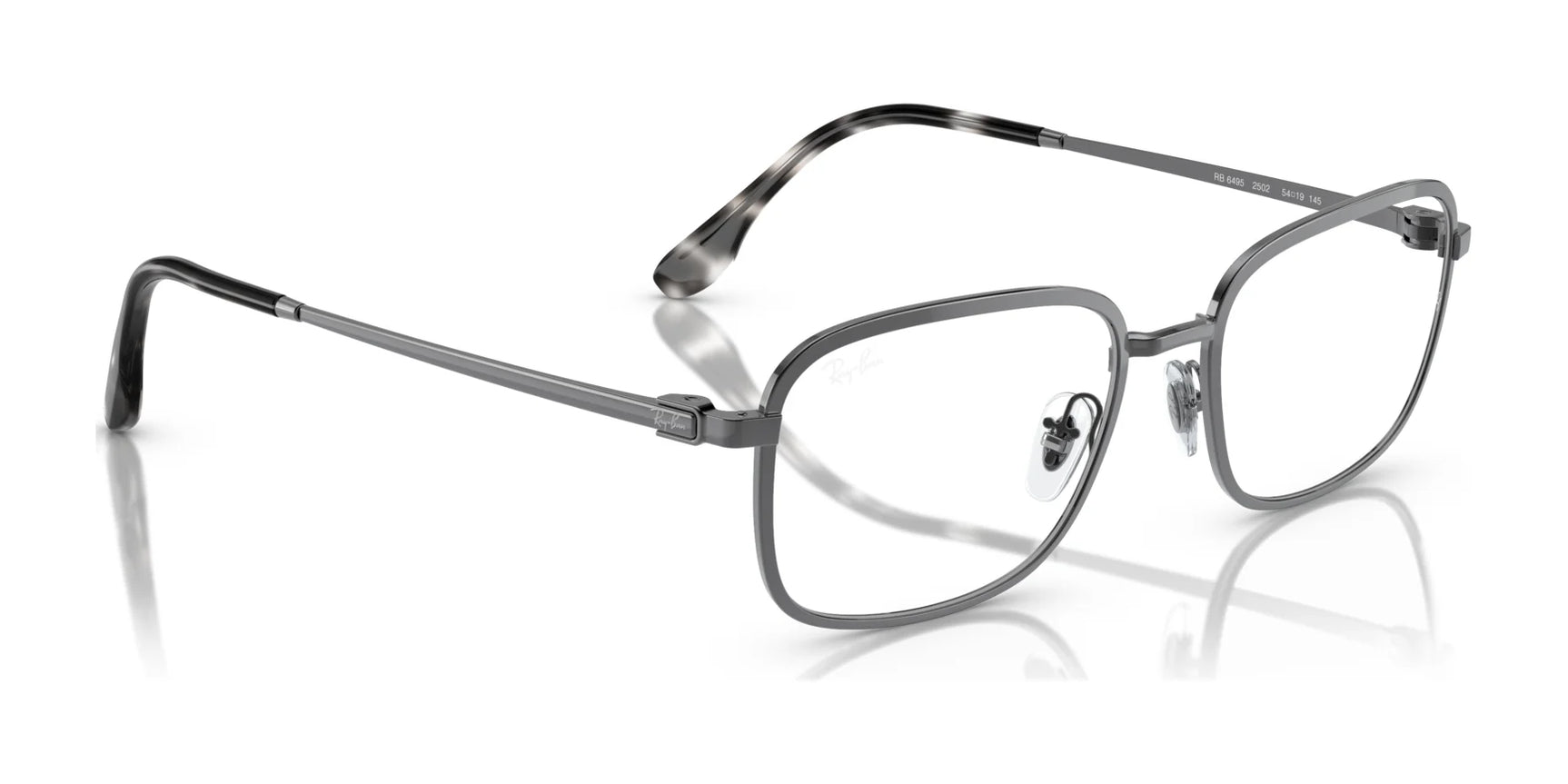 Ray-Ban RX6495 Eyeglasses