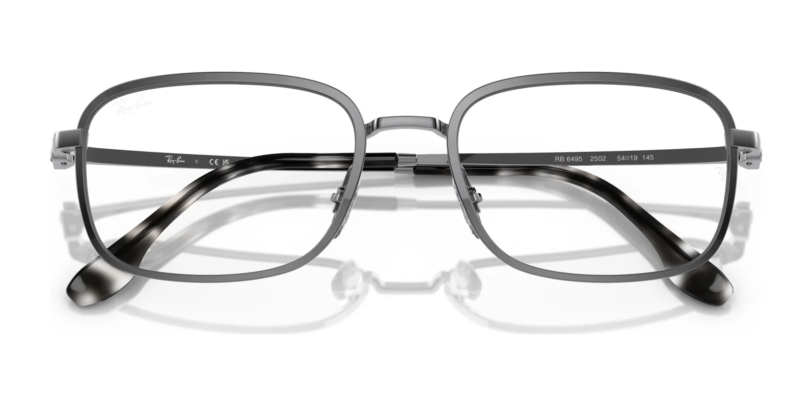 Ray-Ban RX6495 Eyeglasses