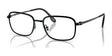 Ray-Ban RX6495 Eyeglasses Black / Clear