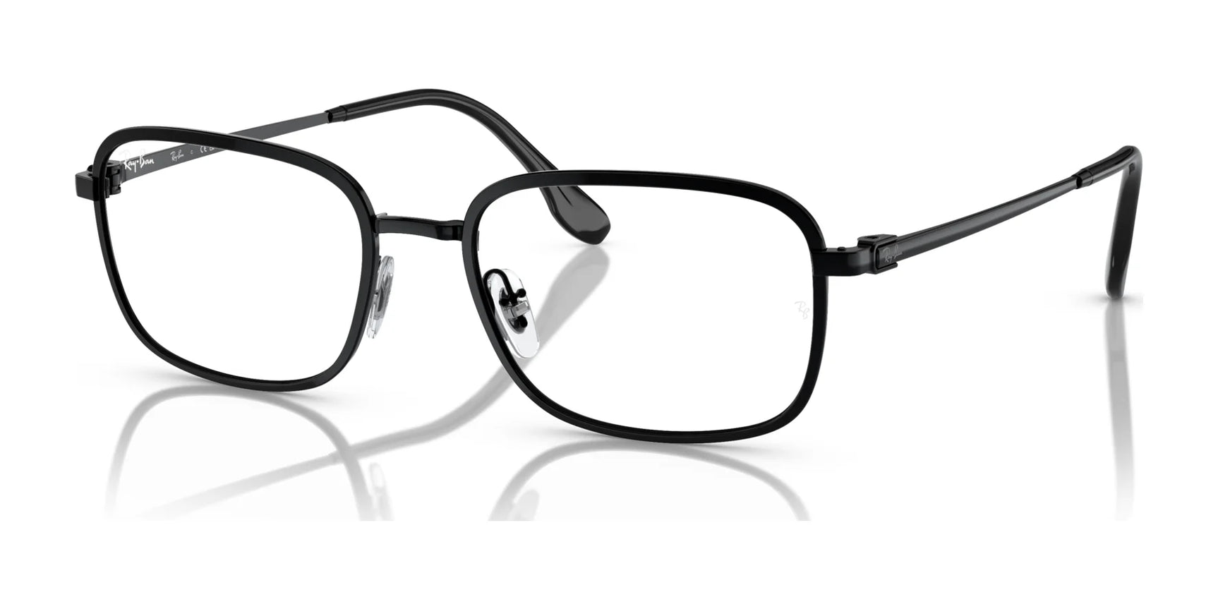 Ray-Ban RX6495 Eyeglasses