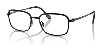 Ray-Ban RX6495 Eyeglasses Black