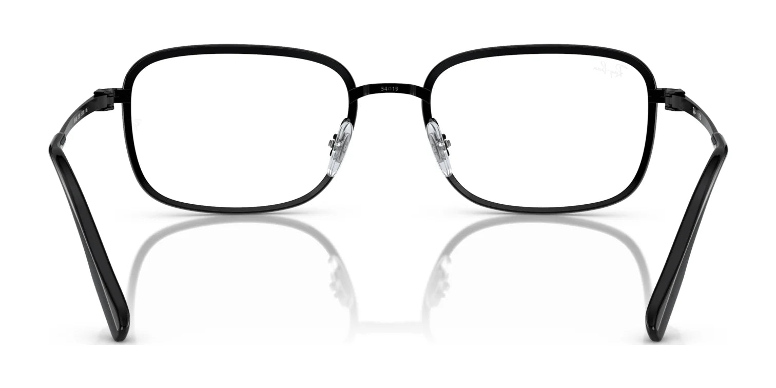 Ray-Ban RX6495 Eyeglasses