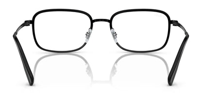 Ray-Ban RX6495 Eyeglasses | Size 52