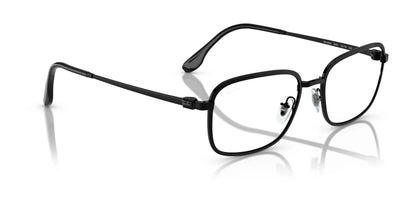 Ray-Ban RX6495 Eyeglasses | Size 52