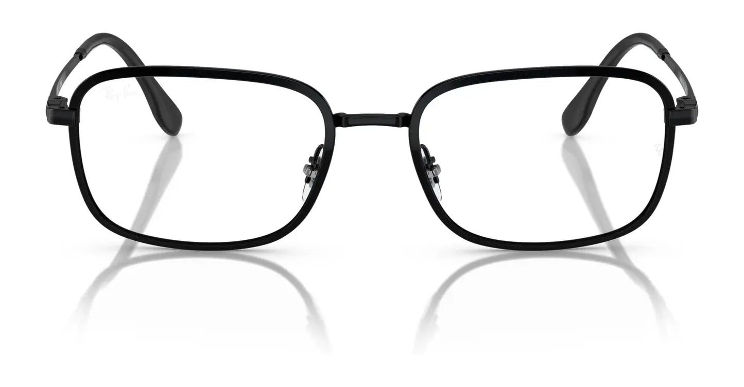 Ray-Ban RX6495 Eyeglasses | Size 52