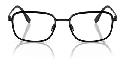 Ray-Ban RX6495 Eyeglasses | Size 52