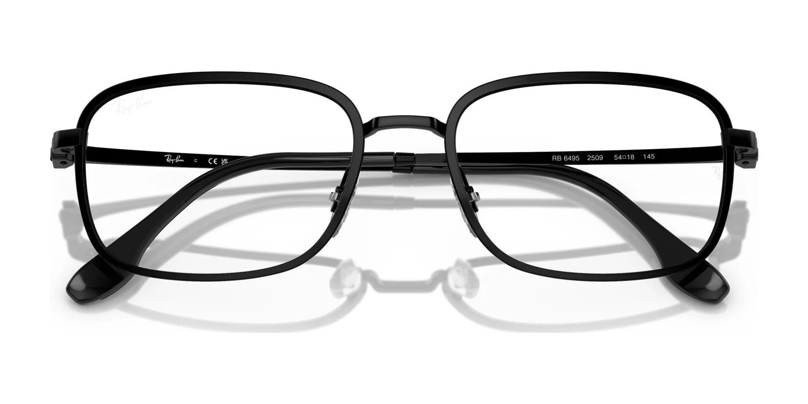 Ray-Ban RX6495 Eyeglasses