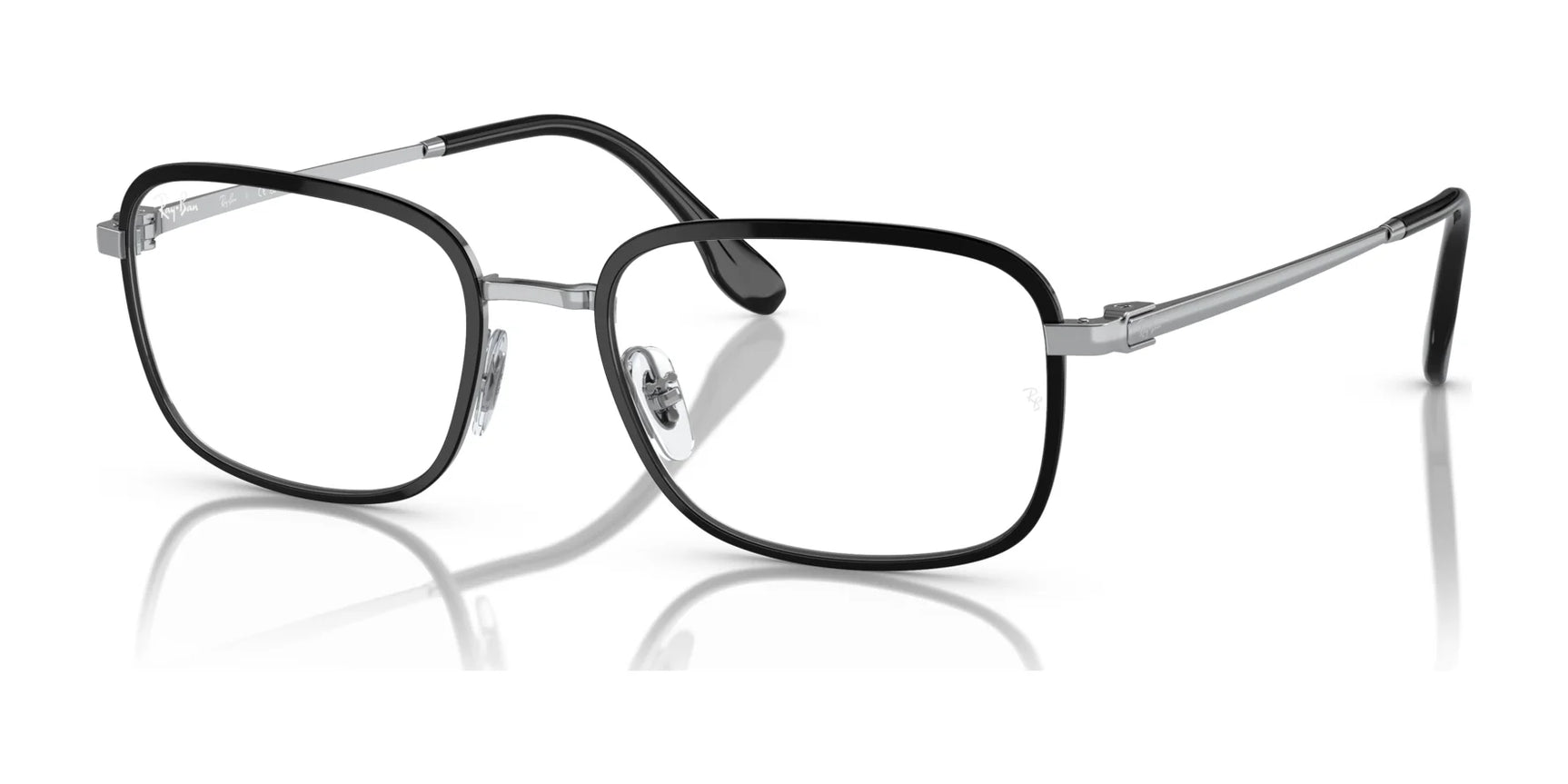 Ray-Ban RX6495 Eyeglasses