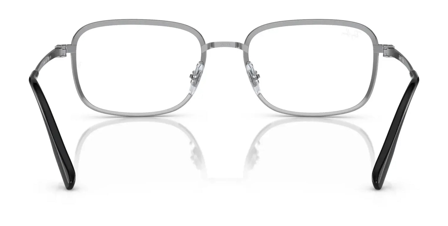 Ray-Ban RX6495 Eyeglasses | Size 52