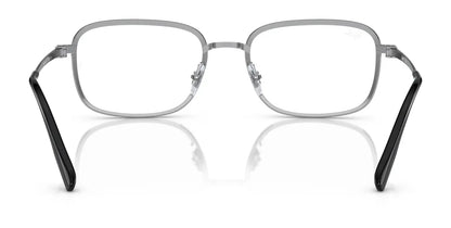 Ray-Ban RX6495 Eyeglasses | Size 52