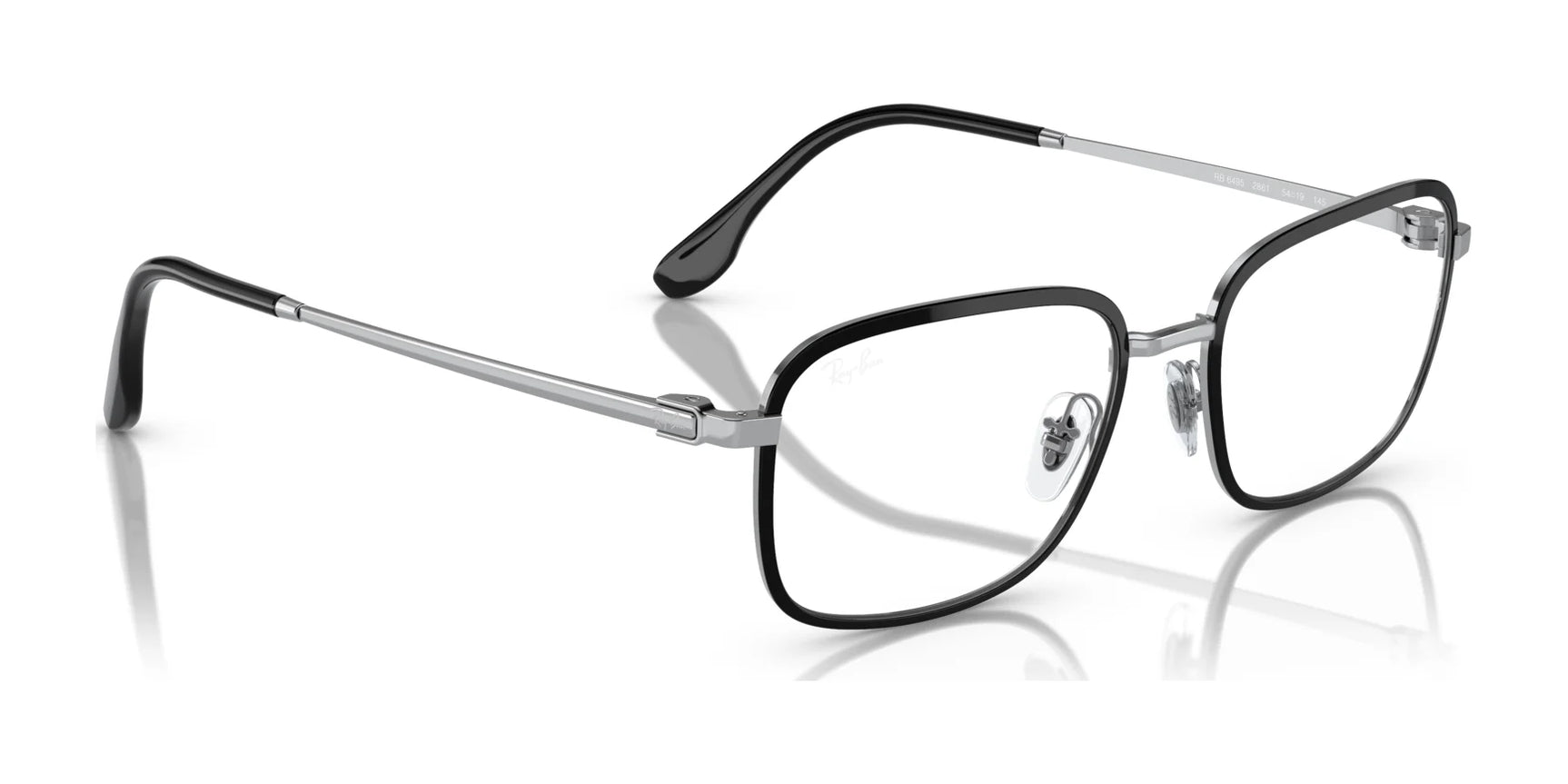 Ray-Ban RX6495 Eyeglasses