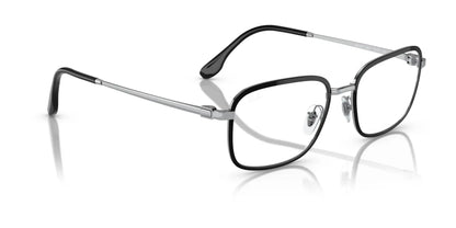 Ray-Ban RX6495 Eyeglasses | Size 52