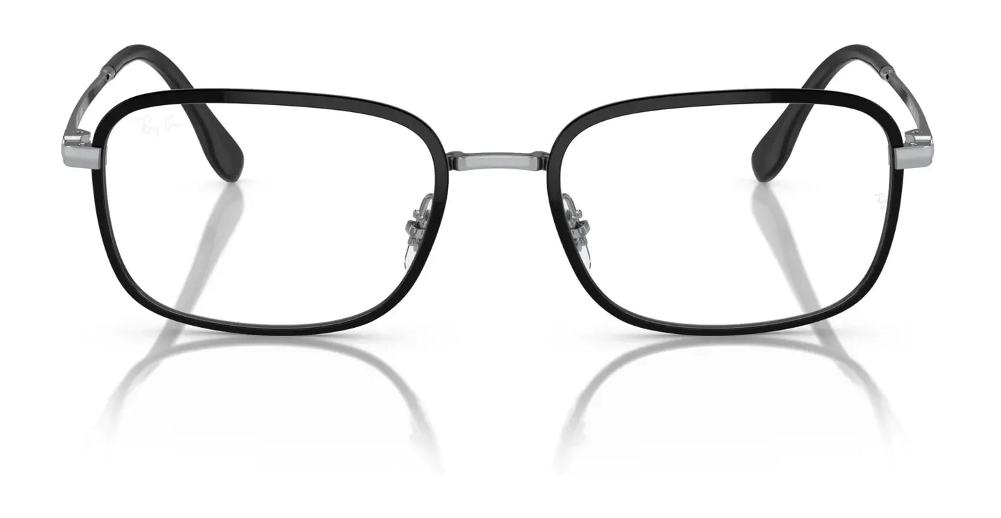 Ray-Ban RX6495 Eyeglasses | Size 52