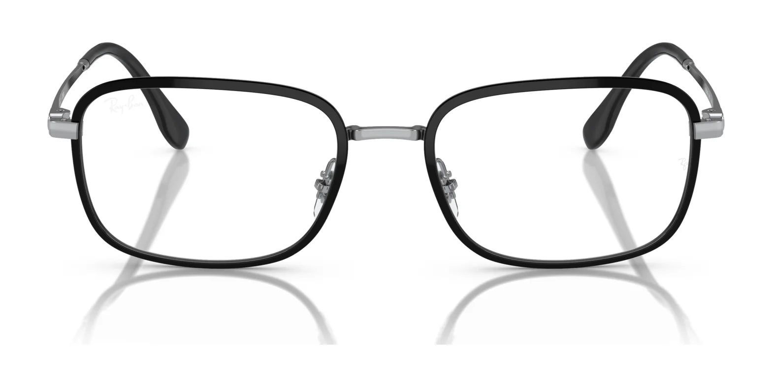 Ray-Ban RX6495 Eyeglasses