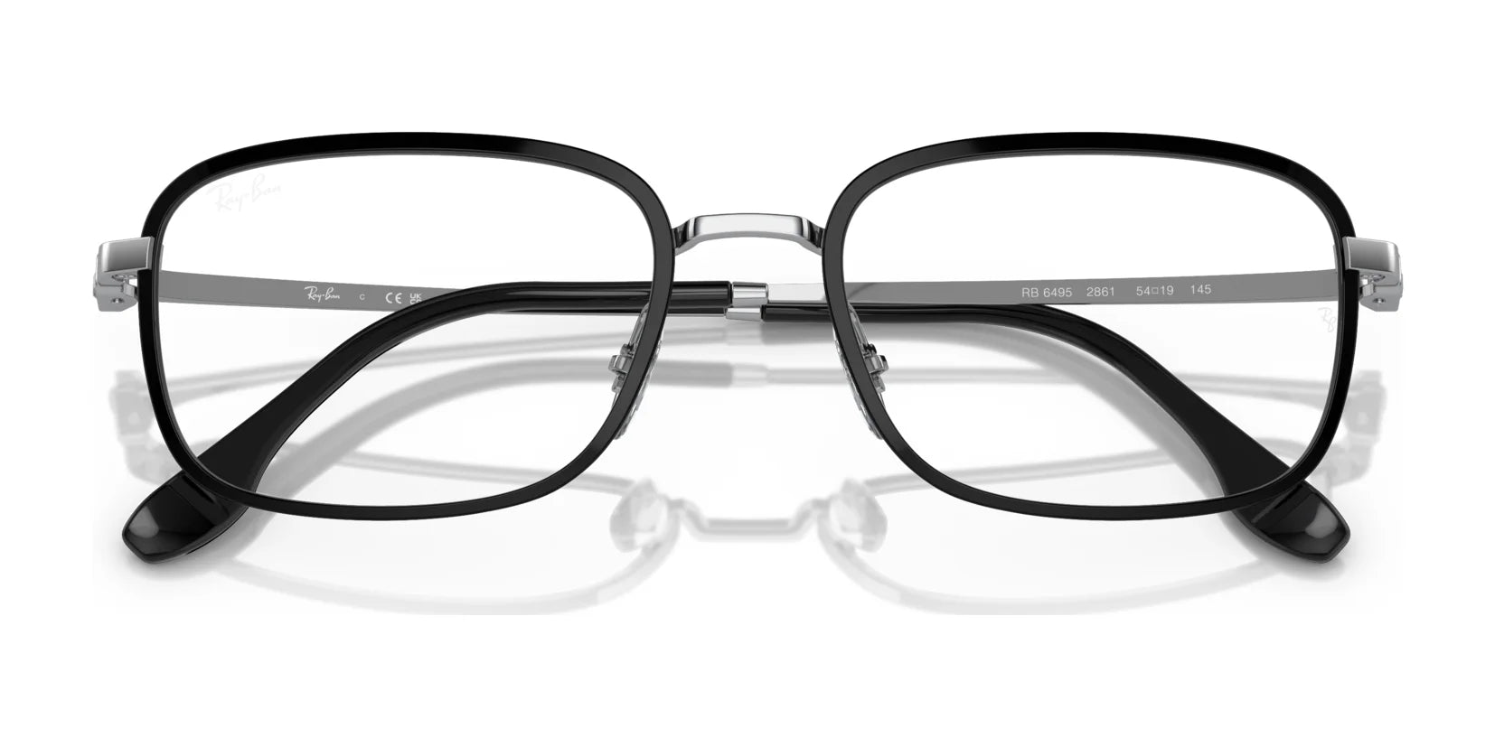 Ray-Ban RX6495 Eyeglasses