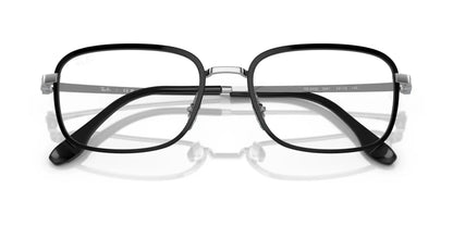 Ray-Ban RX6495 Eyeglasses | Size 52