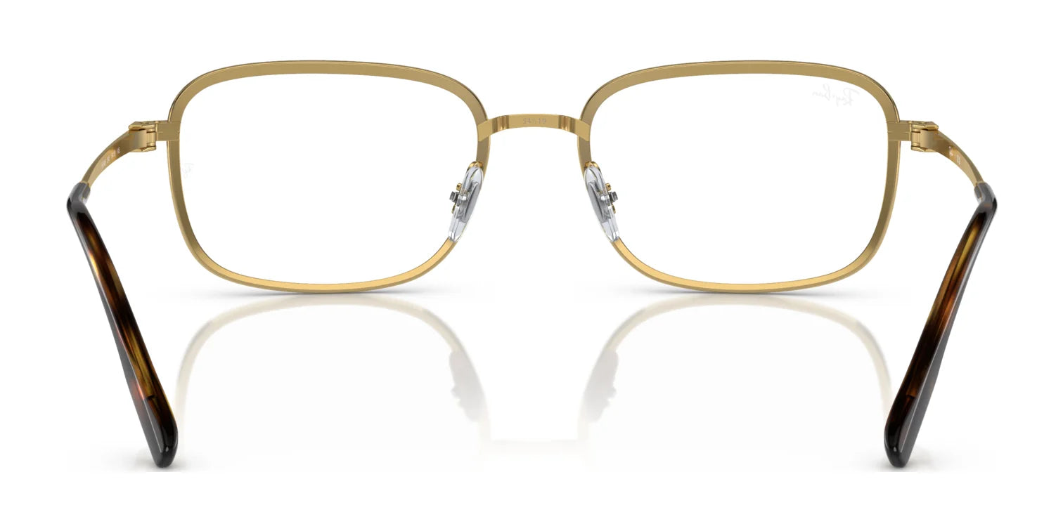 Ray-Ban RX6495 Eyeglasses