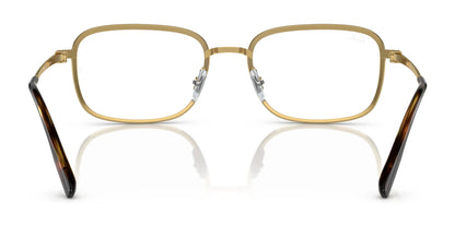 Ray-Ban RX6495 Eyeglasses | Size 52