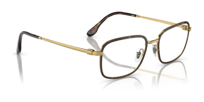 Ray-Ban RX6495 Eyeglasses | Size 52