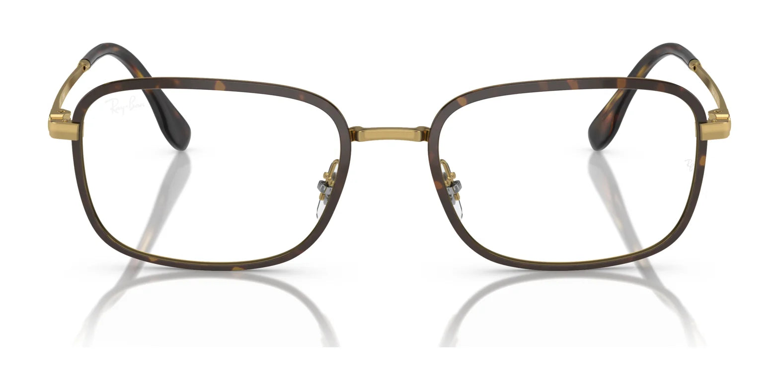 Ray-Ban RX6495 Eyeglasses