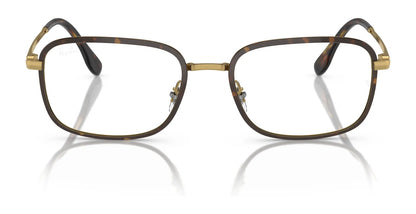 Ray-Ban RX6495 Eyeglasses | Size 52