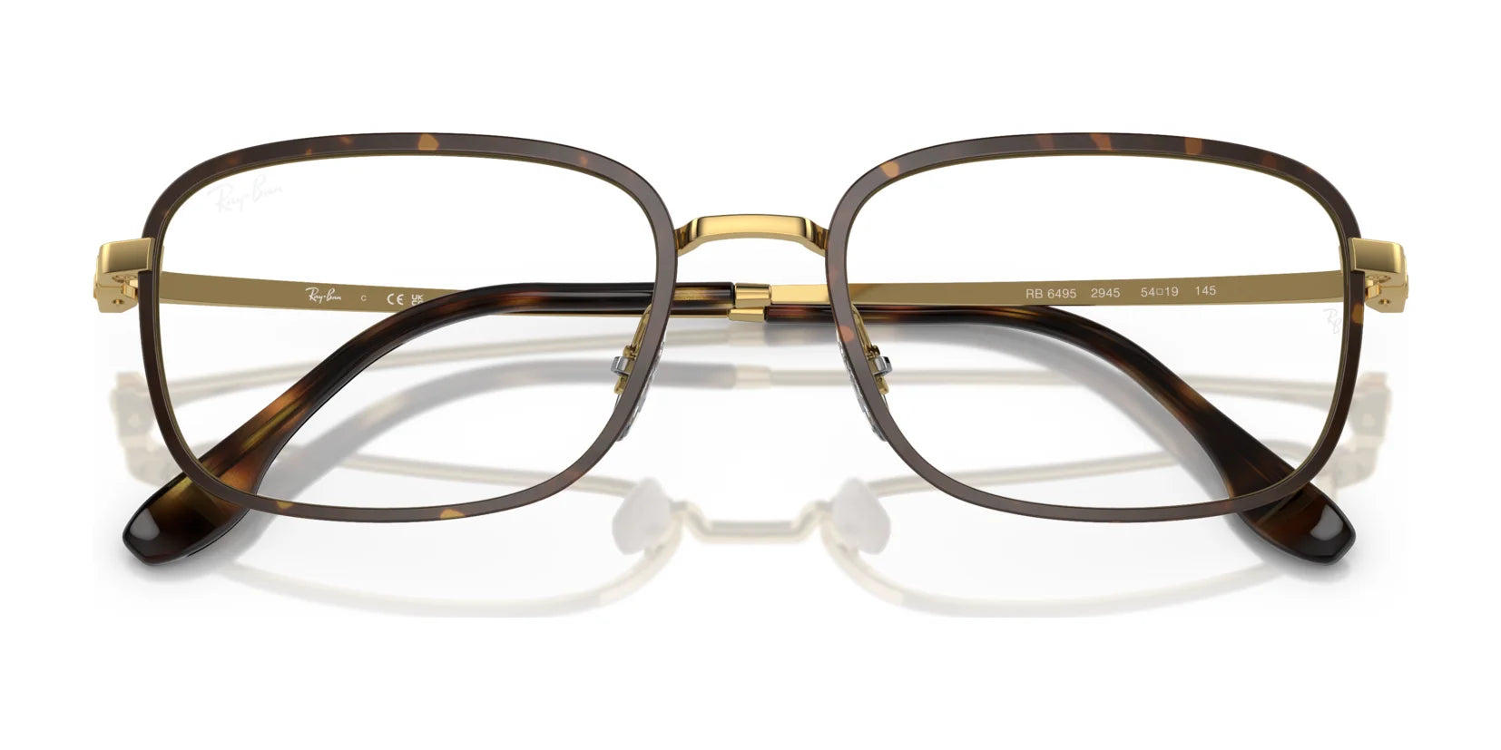 Ray-Ban RX6495 Eyeglasses