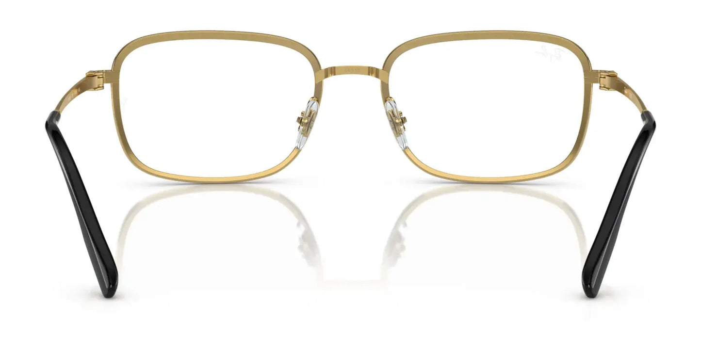 Ray-Ban RX6495 Eyeglasses | Size 52