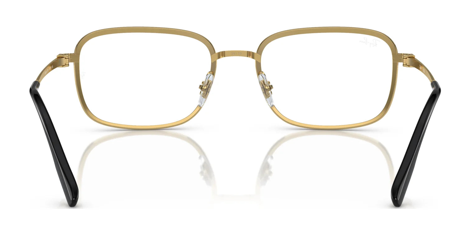 Ray-Ban RX6495 Eyeglasses