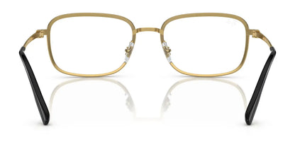 Ray-Ban RX6495 Eyeglasses | Size 52