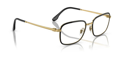 Ray-Ban RX6495 Eyeglasses | Size 52