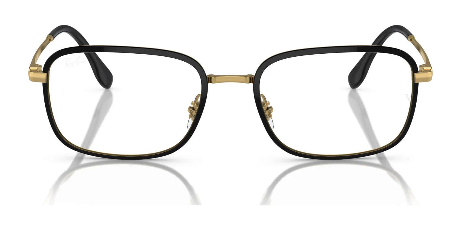 Ray-Ban RX6495 Eyeglasses