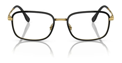 Ray-Ban RX6495 Eyeglasses | Size 52