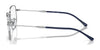 Ray-Ban RX6496 Eyeglasses / Arista Gold №2500 / Size 51