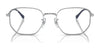 Ray-Ban RX6496 Eyeglasses / Arista Gold №2500 / Size 51