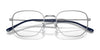 Ray-Ban RX6496 Eyeglasses / Arista Gold №2500 / Size 51