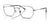 Ray-Ban RX6496 Eyeglasses / Gunmetal №2502
