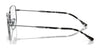 Ray-Ban RX6496 Eyeglasses / Arista Gold №2500 / Size 51