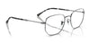 Ray-Ban RX6496 Eyeglasses / Arista Gold №2500 / Size 51