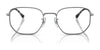 Ray-Ban RX6496 Eyeglasses / Arista Gold №2500 / Size 51
