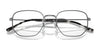 Ray-Ban RX6496 Eyeglasses / Arista Gold №2500 / Size 51