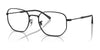 Ray-Ban RX6496 Eyeglasses / Black №2509 / Size 51