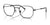 Ray-Ban RX6496 Eyeglasses / Black №2509