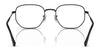 Ray-Ban RX6496 Eyeglasses / Arista Gold №2500 / Size 51