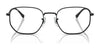 Ray-Ban RX6496 Eyeglasses / Arista Gold №2500 / Size 51