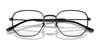 Ray-Ban RX6496 Eyeglasses / Arista Gold №2500 / Size 51