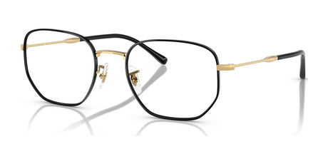 Ray-Ban RX6496 Eyeglasses