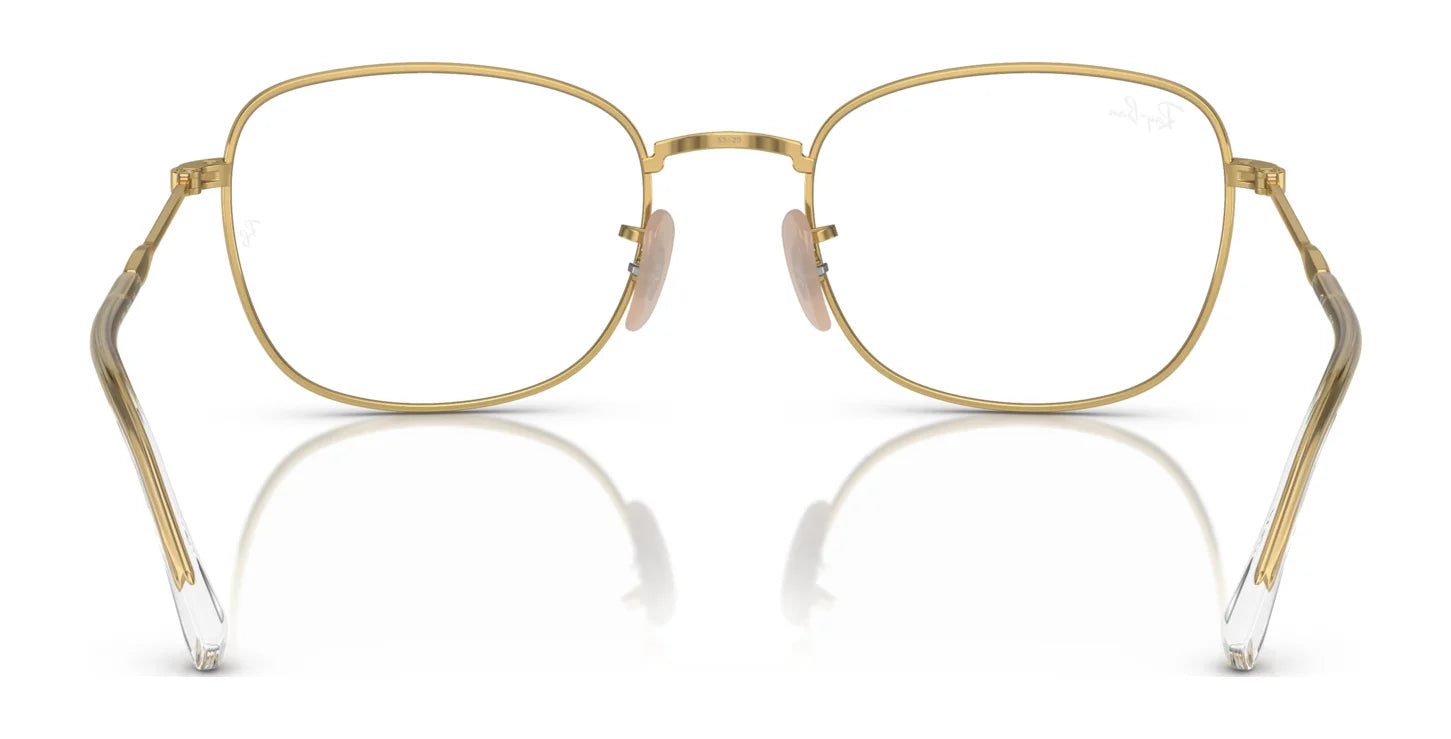 Ray-Ban RX6497 Eyeglasses