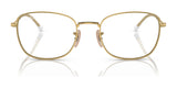 Ray-Ban RX6497 Eyeglasses