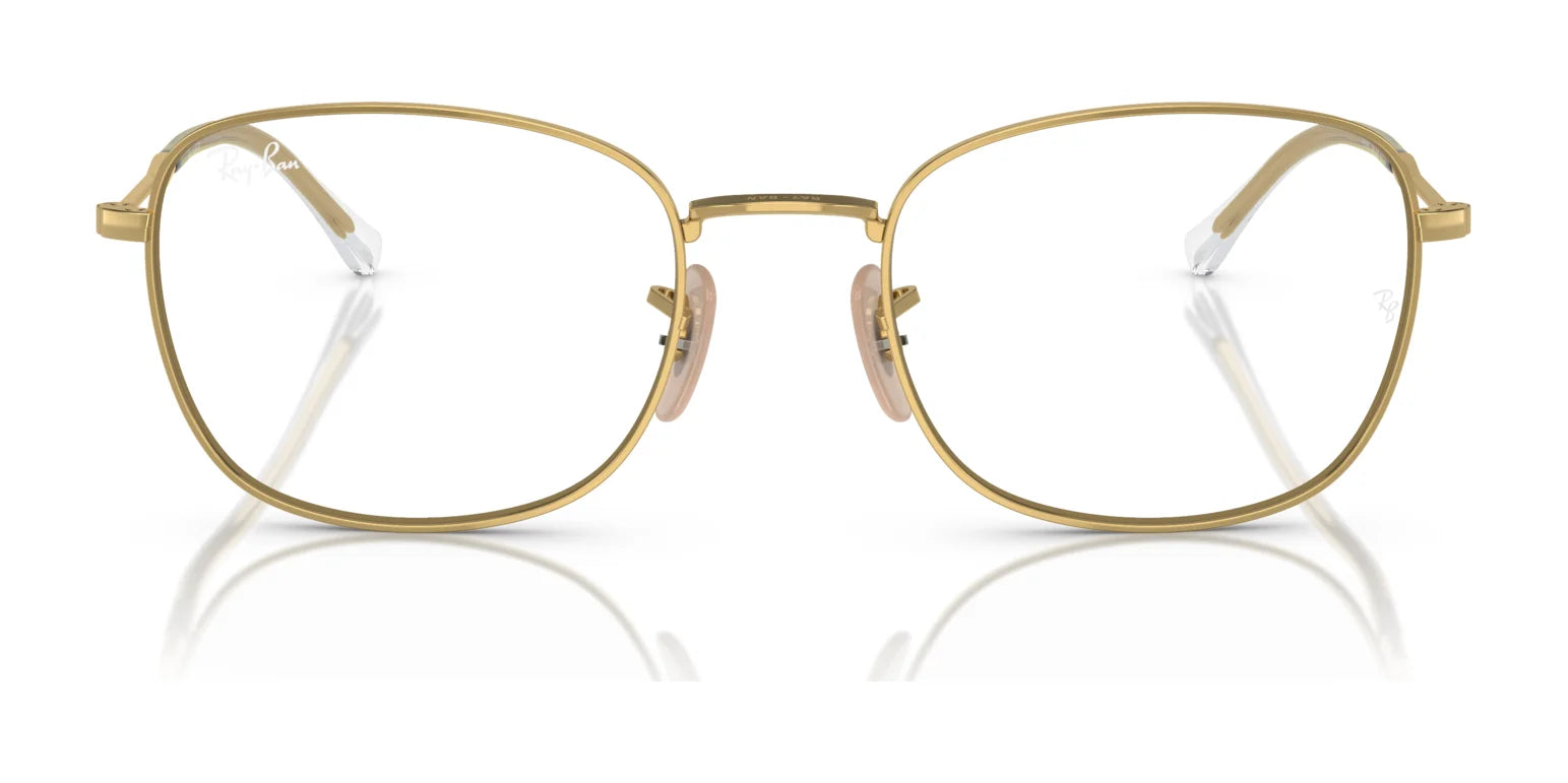 Ray-Ban RX6497 Eyeglasses